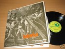 BAKERLOO LP - HARVEST UK 1969 PROG PSYCH ORIGINAL MINT