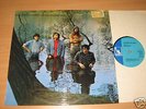 GROUNDHOGS LP - SCRATCHING THE SURFACE / 1968 UK 83199E