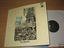 HIGH TIDE SEA SHANTIES LP - 1969 GERMAN LBS 83264 I RAR