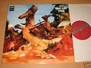 TOE FAT TWO LP - SAME REGAL / UK 1970 / SLRZ 1015 FIRST