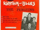THE PENGUINS - EARTH ANGEL (DOOTONE EP 101) NICE