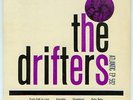 THE DRIFTERS - ADORABLE (ATLANTIC EP 592) NICE