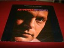 CONTEMPORARY ART PEPPER INTENSITY DEEP GROOVE M- SUPERB