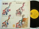 THE SMOKE Rare s/t 1968 PSYCH Lp SIDEWALK NEAR MINT