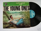 LP-Cliff Richard & the Shadows-Young Ones-1961er LP