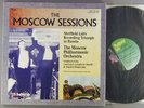 SHEFFIELD TLP 1000 THE MOSCOW SESSIONS