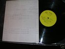 JAMES BROWN SHO IS FUNKY DOWN HERE TEST PRESSING