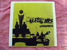 Allegiance Overlooked TEST PRESS rivalry go it alone