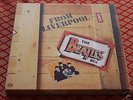 The Beatles FROM LIVERPOOL Box Set 8LPS UK 1ST MINT