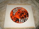 THE CAN. MONSTER MOVIE.GERMAN MUSIC FACTORY.LP 1969. EX