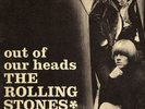 The Rolling Stones - 'Out Of Heads', 1965 UK Mono LP