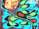 RARE Ray Alexander Technique ORg Deep Funk Soul LP