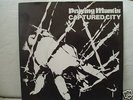 PRAYING MANTIS SINGLE CAPTURED CITY NWOBHM