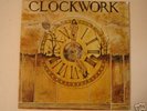 CLOCKWORK S/T  - SOUND TRIANGLE MIAMI LATIN FUNK LP