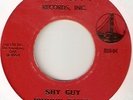 JOHNNY BAKER SHY GUY MECCA NORTHERN SOUL hear