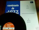 Contrasts in Jazz Vol 2 - Peer International Library