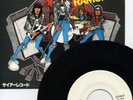 RAMONES-NEEDLES & PINS-JAPAN PROMO 7
