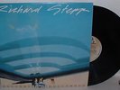 RICHARD STEPP Holiday in Hollywood LP Modern soul