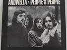 ANDWELLA-  PEOPLE’S PEOPLE- ORIG 1970 UK LP REFLECTION