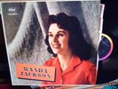 50's ROCKABILLY WANDA JACKSON FIRST ALBUM NEAR MINT