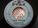 OBSCURE SOUL-1964-WENDY RENE-HEAR IT-AFTER LAUGHTER