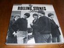 ROLLING STONES , STORY , 12 LP-BOX 