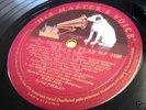 ELVIS PRESLEY. HMV  LABEL 'THE BEST OF'  STUNNING 