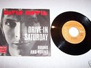 DAVID BOWIE DRIVE-IN SATURDAY 1973 7