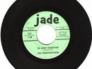 Northern Soul - The Premonitions on Jade - RARE