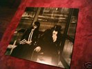 the white stripes get behind me satan 2 LP rare vinyl
