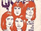 QUEEN Bohemian Rhapsody  PORTUGAL 7 / 45 EX