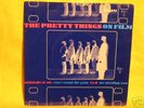 PRETTY THINGS 