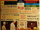 CURTIS FULLER-ZOOT SIMS--SOUTH AMERICAN COOKIN'-ORIG