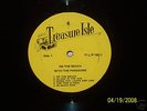 T.ISLE/ON THE BEACH - THE PARAGONS *R/STEADY [LP]