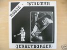 Rosie Hardman: Jerseyburger LP