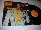 ELVIS TODAY QUADRAPHONIC IN ORIG SHRINK WRAP MINT LP