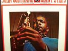 JOHN COLTRANE 