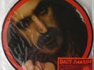 Frank Zappa Baby Snakes picture disc limited edition
