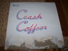 CRASH COFFIN s/t RARE LP psych private on Mus-I-Col