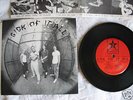 Sick of it All Gilman Street Pressing 7