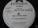 DON RAY - GOT TO HAVE LOVING (WL PROMO)