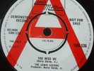 LEWIS SISTERS  YOU NEED ME  RARE DEMO   LISTEN