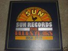 Sun Records The Blues Years 1950-1956 Box Set