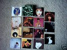 Kate Bush - Limited Edition Box Set - The Single File