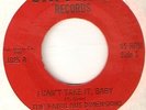FABULOUS DIMENSIONS I CANT TAKE IT NORTHERN SOUL hear
