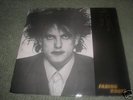 THE CURE FADING ROOTS DOUBLE LIVE LP RARE