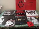 Radio Birdman record box set - Under The Ashes