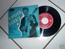 EP  CHUCK BERRY