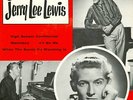 Country/Rockabilly   Sun  EP-110  Jerry Lee Lewis   EP