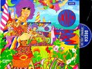 BOUDEWIJN DE GROOT LP Dutch 1968 FREAKBEAT PSYCH SITAR